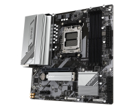 Gigabyte B650M GAMING PLUS WF - 1324516 - zdjęcie 2